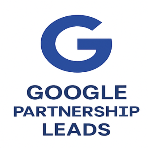 Google Partnership Leads - Intellgi Leads