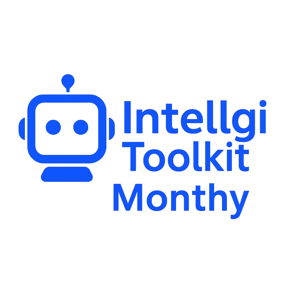 Intellgi Toolkit - Monthly License Key - Intellgi Leads