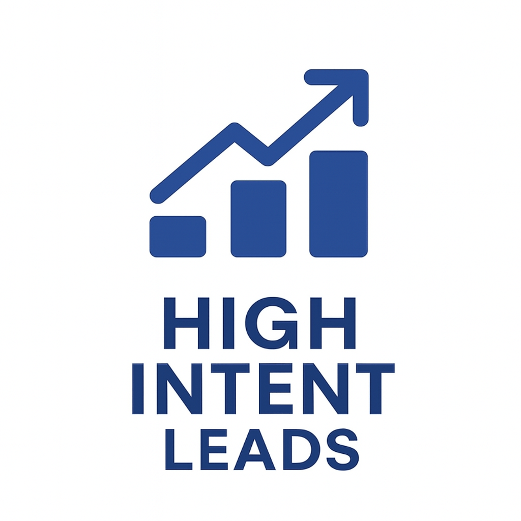 [Live Drip] High - Intent Leads - Intellgi Leads