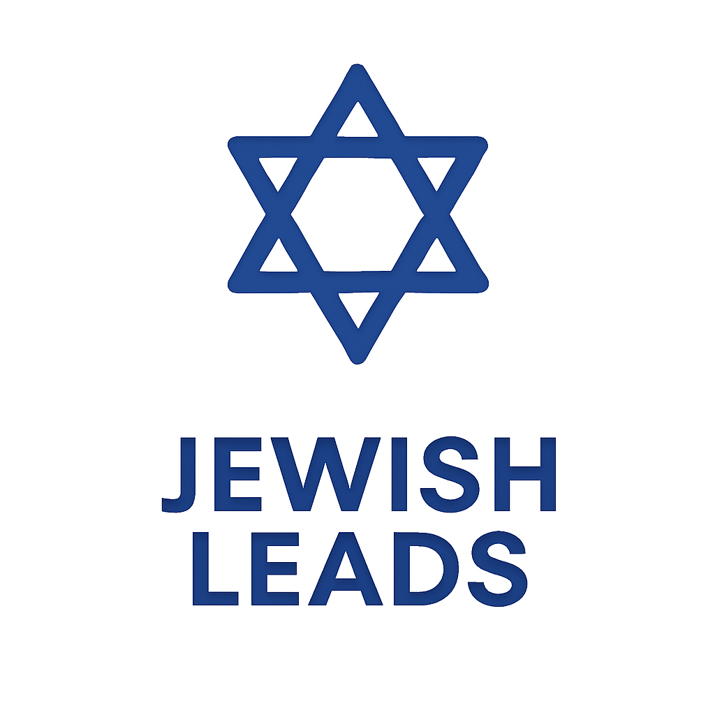 [Live Drip] Jewish Leads - Intellgi Leads