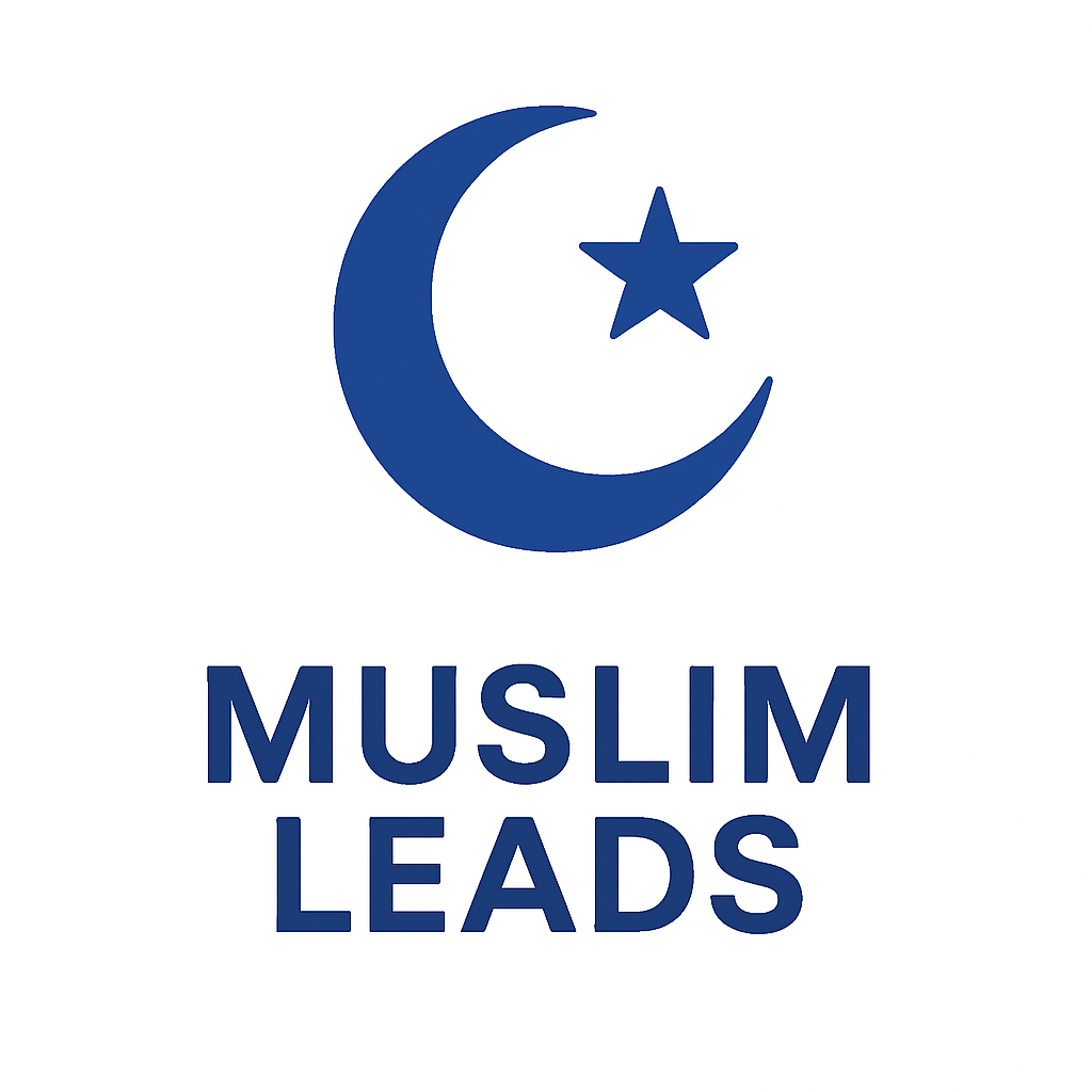 [Live Drip] Muslim Leads - Intellgi Leads