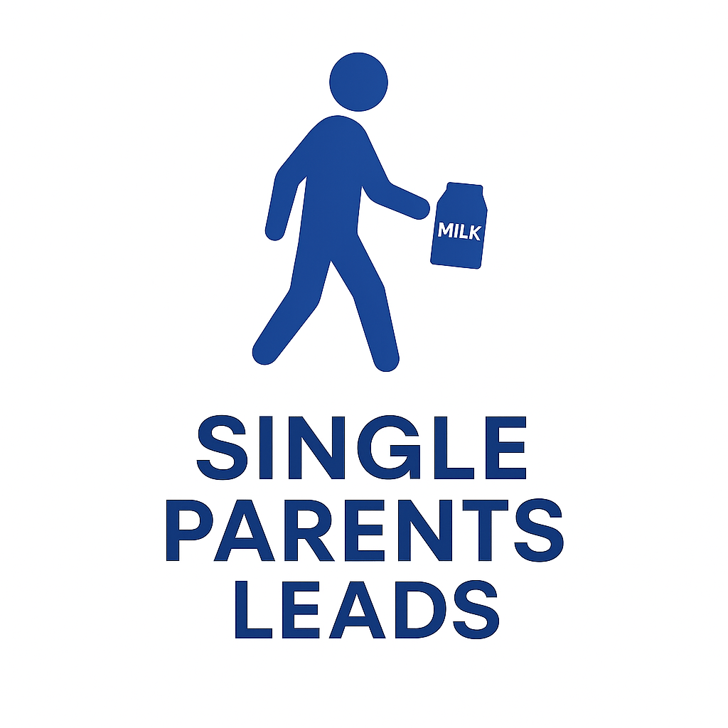[Live Drip] Single Parent Leads - Intellgi Leads